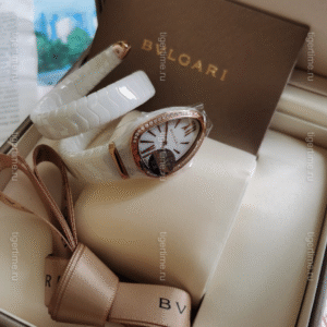 Bvlgari Serpenti