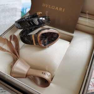 Bvlgari Serpenti