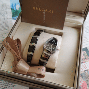 Bvlgari Serpenti