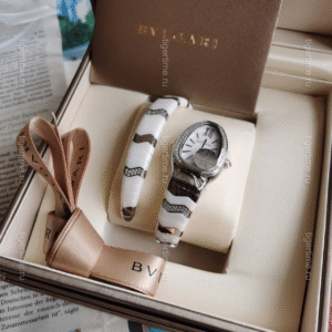 Bvlgari Serpenti