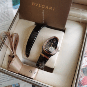 Bvlgari Serpenti