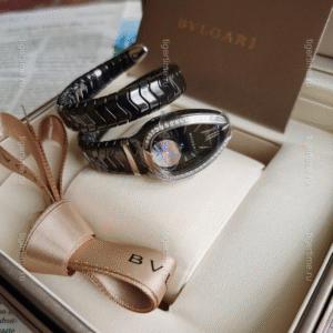 Bvlgari Serpenti