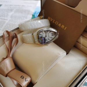 Bvlgari Serpenti