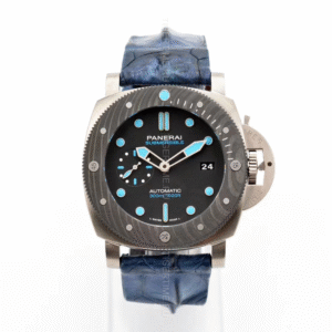 Panerai Submersible