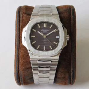 Patek Philippe Nautilus