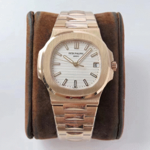 Patek Philippe Nautilus