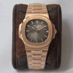 Patek Philippe Nautilus