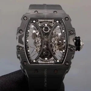 Richard Mille Tourbillon 53-02