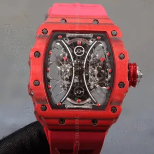 Richard Mille Tourbillon 53-02