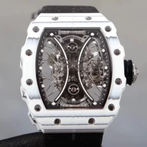 Richard Mille Tourbillon 53-02