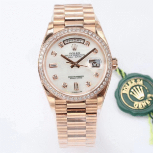 Rolex Day-Date 40 mm