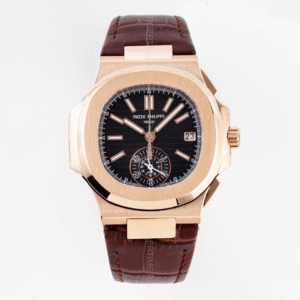Patek Philippe Nautilus