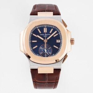 Patek Philippe Nautilus