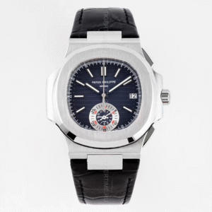 Patek Philippe Nautilus