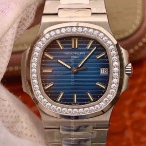 Patek Philippe Nautilus 5711