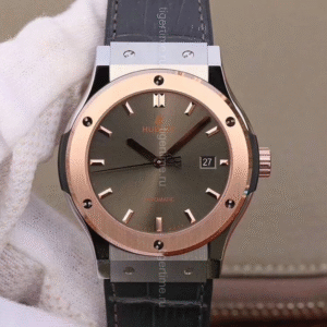 Hublot Classic Fusion Fuente Limited Edition 38 mm