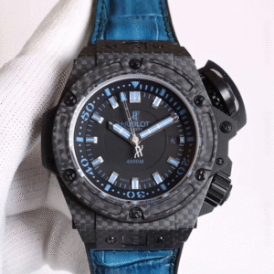 Hublot Big Bang 48 мм King Power