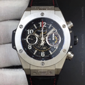 Hublot Big Bang Titanium 45.5 mm