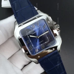 Cartier Santos De Cartier Large Automatic 39,8 mm