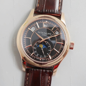 Patek Philippe Grand Complicated