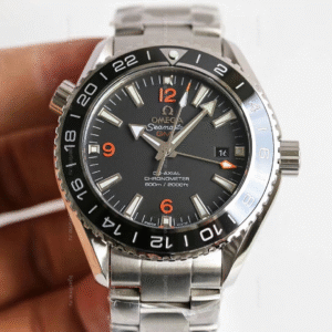 Omega Planet Ocean Seamaster