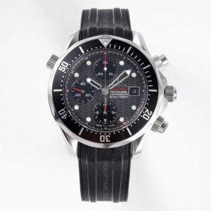 Omega Planet Ocean Seamaster