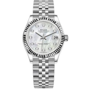 Rolex Datejust 31мм