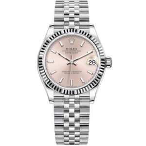 Rolex Datejust 31мм