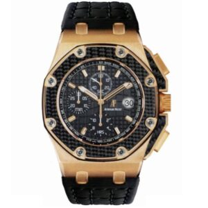 Audemars Piguet Royal Oak Juan Pablo Montoya 45 mm