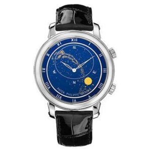 Patek Philippe Grand Complications