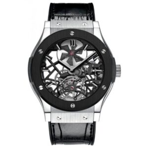 Hublot Tourbillon 45 mm