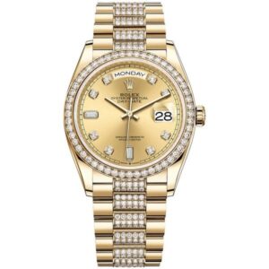 Rolex Day-Date 36 мм