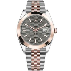 Rolex Datejust 41mm