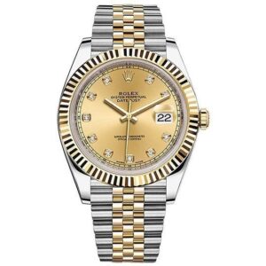 Rolex Datejust 41mm