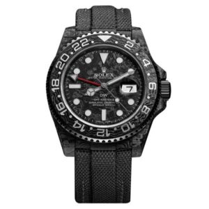 Rolex GMT Master II DIW CARBON