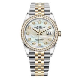 Rolex Datejust 36 mm