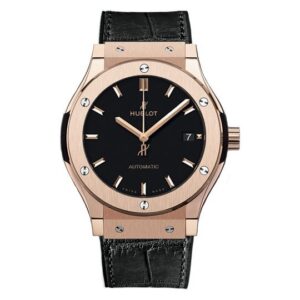 Hublot Classic Fusion Fuente Limited Edition 38mm