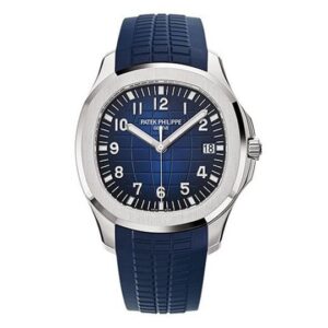 Patek Philippe Aquanaut 42мм