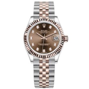 Rolex Datejust 31мм