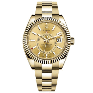 Rolex Sky-Dweller