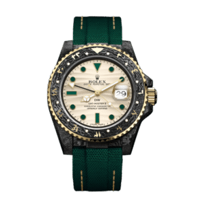 Rolex GMT Master II DIW CARBON