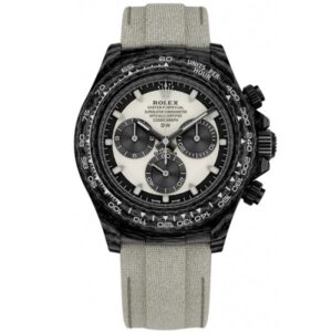 Rolex Daytona 40 mm Carbon 53 грамм