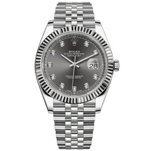 Rolex Datejust 41mm