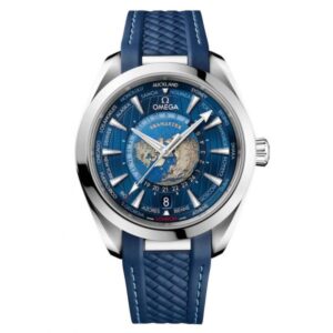 Omega Seamaster Aqua Terra 150