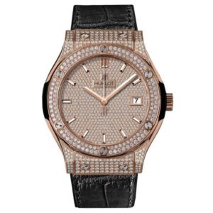 Hublot Classic Fusion