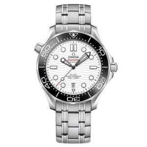 Omega Seamaster Diver 300