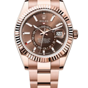Rolex Sky-Dweller