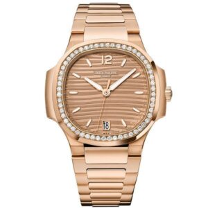Patek Philippe Nautlius Ladies
