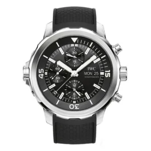 IWC Aquatimer Chronograph