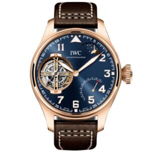 IWC Tourbillon